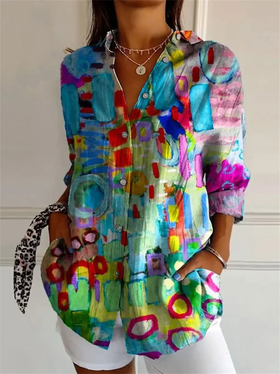 Desiree - Dolga Stilska Bluzo
