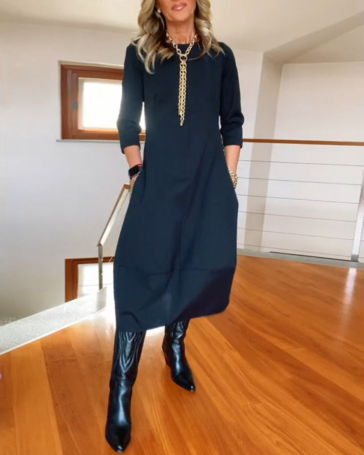Dagmar | Elegantne in udobne obleke