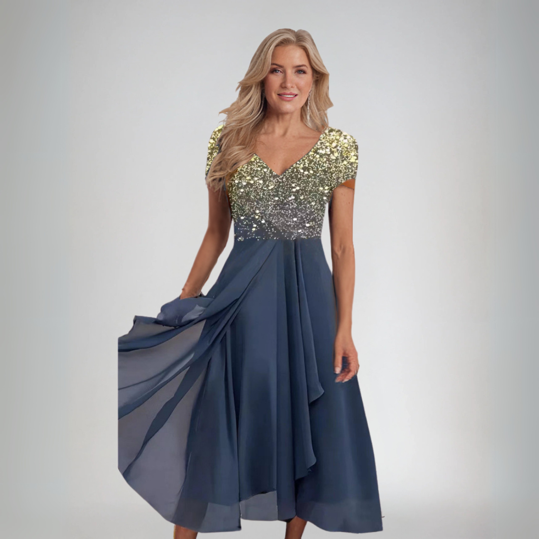 Marketa | Elegantne čipkaste obleke