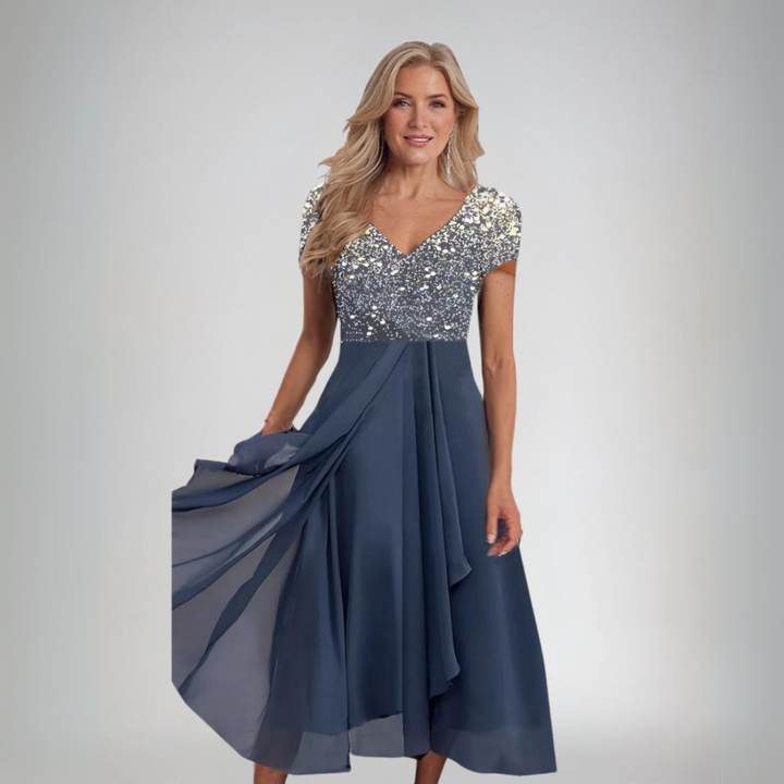 Marketa | Elegantne čipkaste obleke