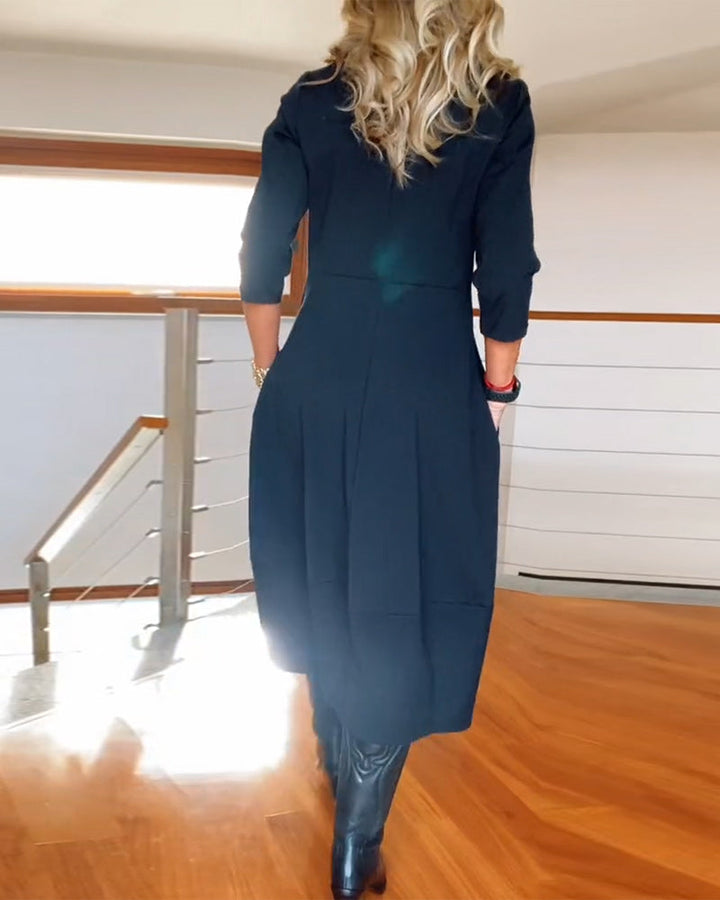 Dagmar | Elegantne in udobne obleke