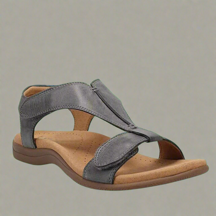 Elsbeth | Premium udobne sandale za notranjo in zunanjo uporabo
