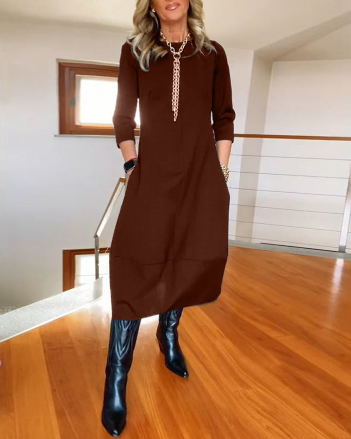 Dagmar | Elegantne in udobne obleke