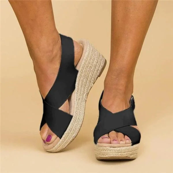 Bellora™ Udobne Ortopedske Poletne Sandale