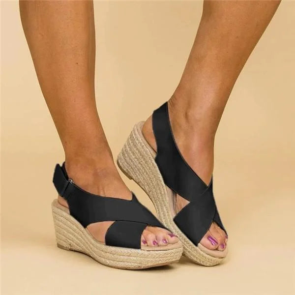 Bellora™ Udobne Ortopedske Poletne Sandale