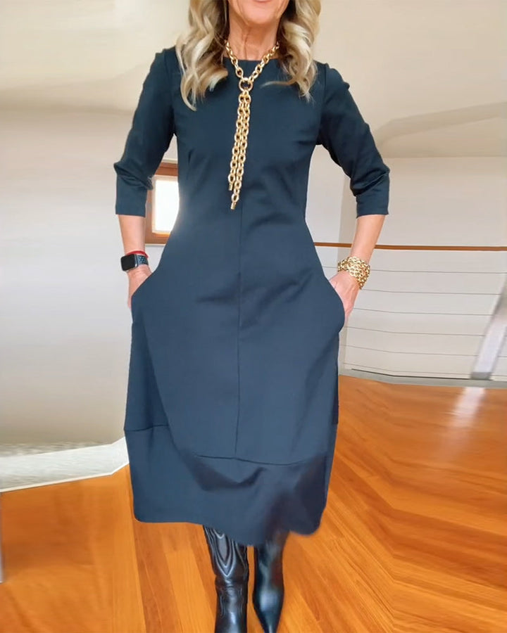 Dagmar | Elegantne in udobne obleke
