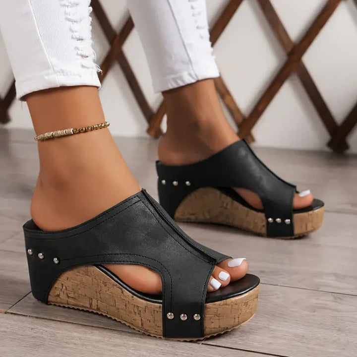 Melissa™ Udobne Ortopedske Sandale