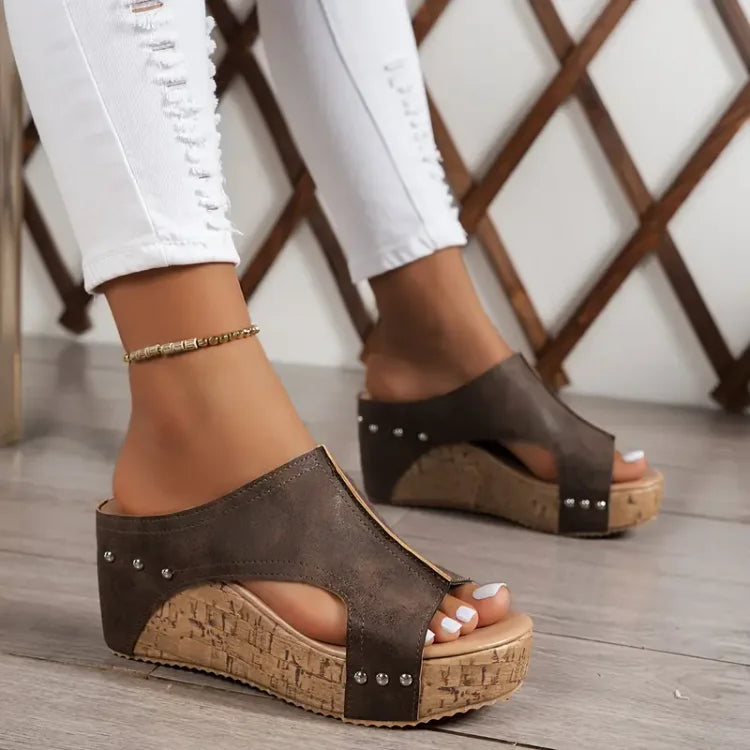 Melissa™ Udobne Ortopedske Sandale