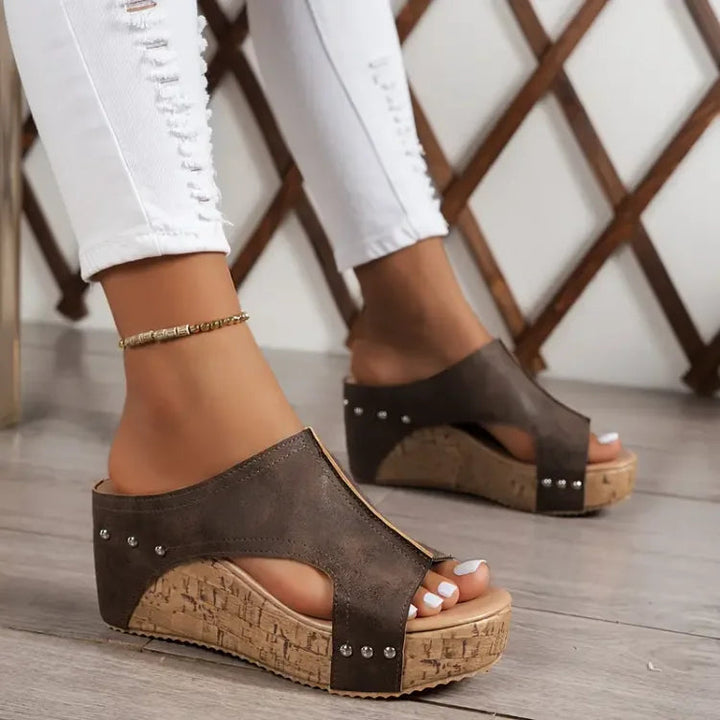 Melissa™ Udobne Ortopedske Sandale