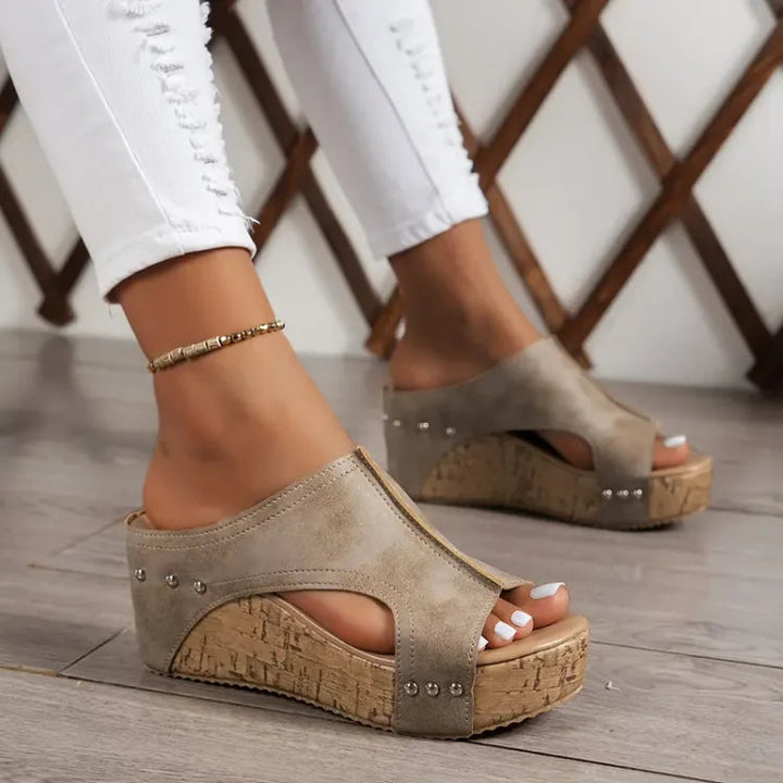 Melissa™ Udobne Ortopedske Sandale