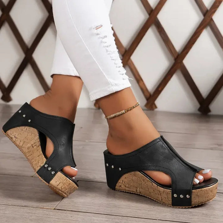 Melissa™ Udobne Ortopedske Sandale