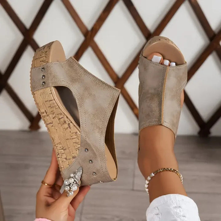 Melissa™ Udobne Ortopedske Sandale