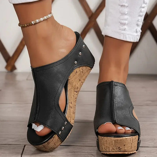 Melissa™ Udobne Ortopedske Sandale