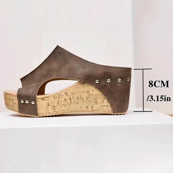 Melissa™ Udobne Ortopedske Sandale