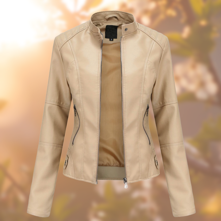 Savannah | Elegantne usnjene jakne