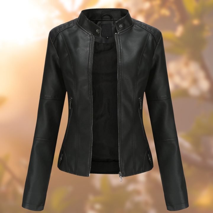 Savannah | Elegantne usnjene jakne