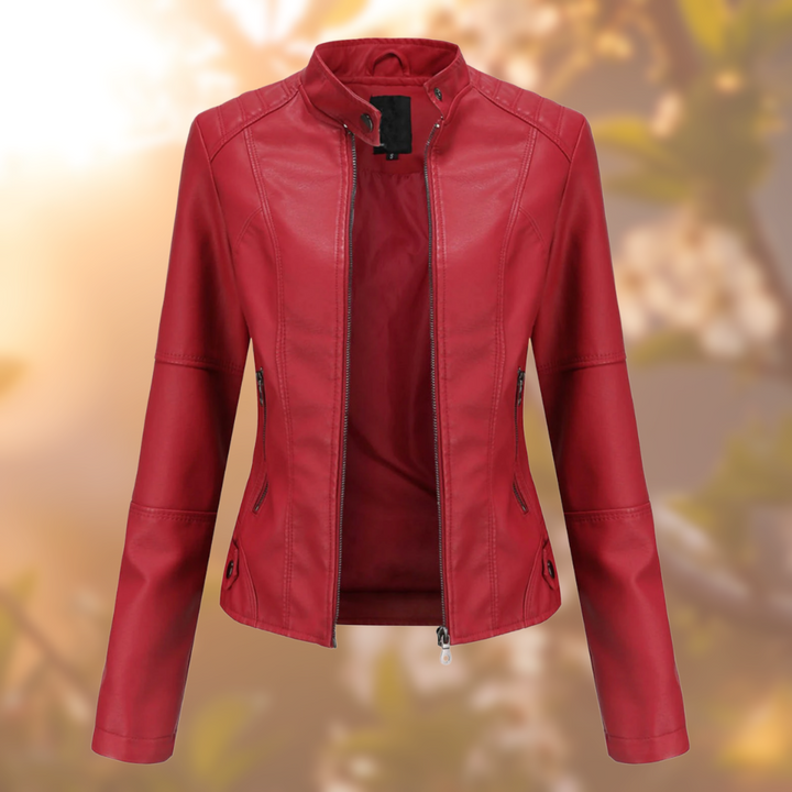 Savannah | Elegantne usnjene jakne