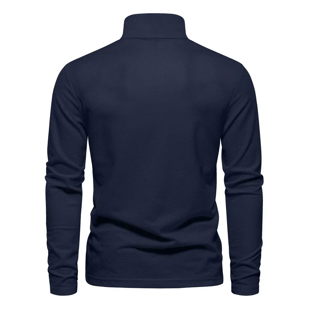Audren | Polo s dolgimi rokavi