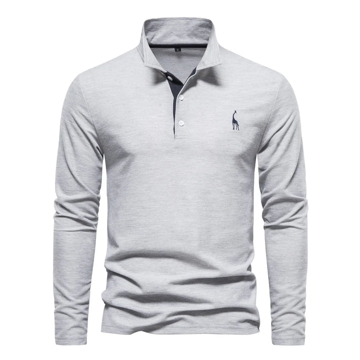 Audren | Polo s dolgimi rokavi
