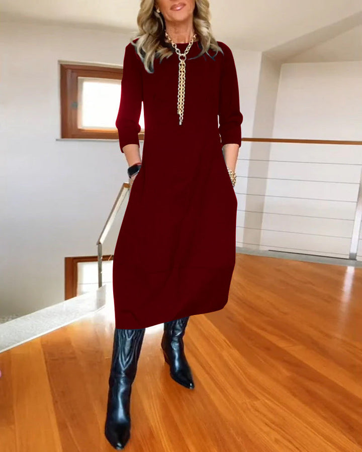 Dagmar | Elegantne in udobne obleke