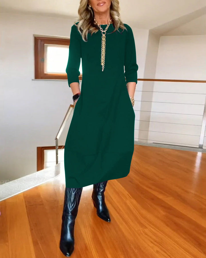 Dagmar | Elegantne in udobne obleke