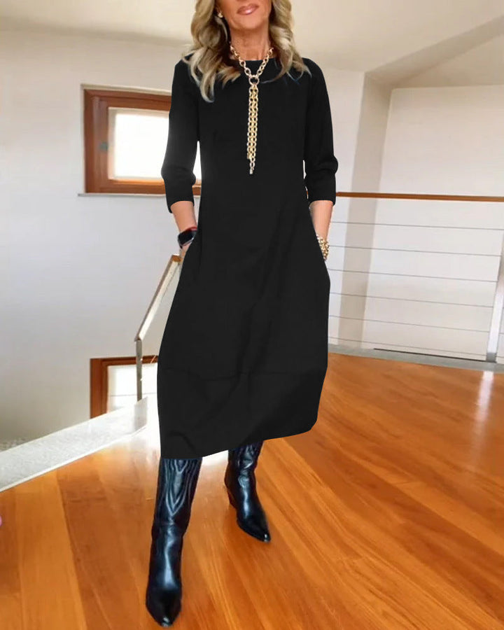 Dagmar | Elegantne in udobne obleke