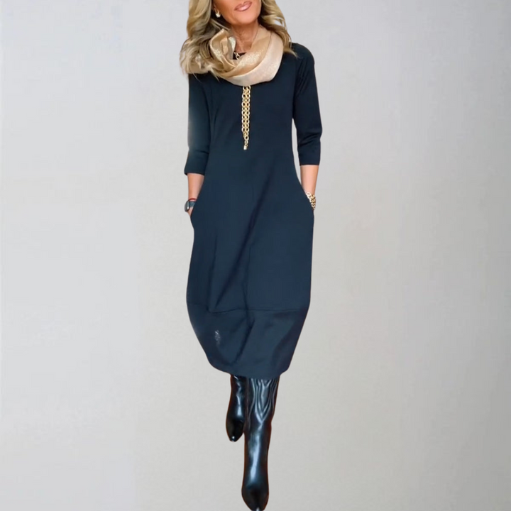 Dagmar | Elegantne in udobne obleke