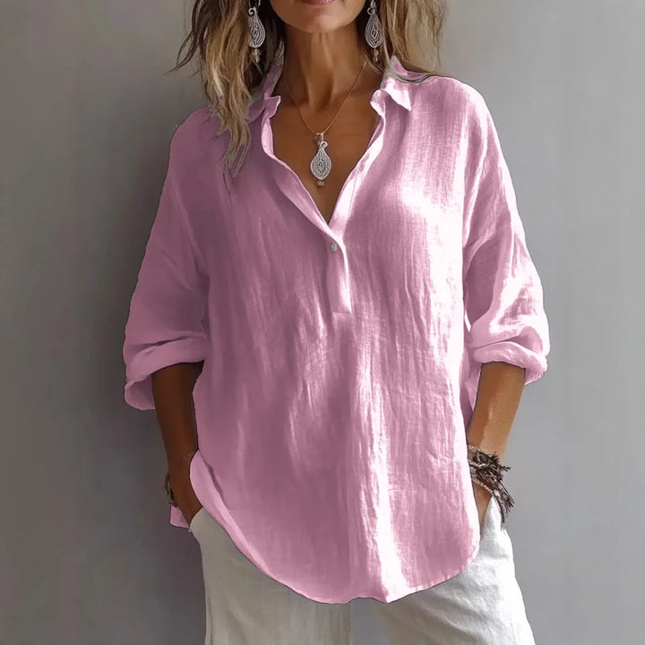 Maxima - Dolga Ohlapna Bluza