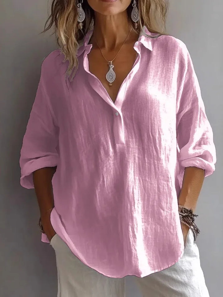 Maxima - Dolga Ohlapna Bluza