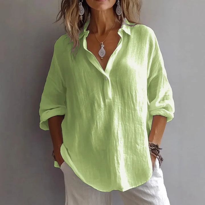 Maxima - Dolga Ohlapna Bluza