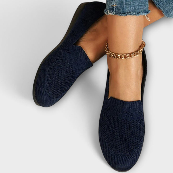 Jasz - Večnamenski Loaferji