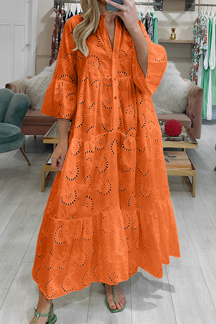 Lisa | Poletna Obleka