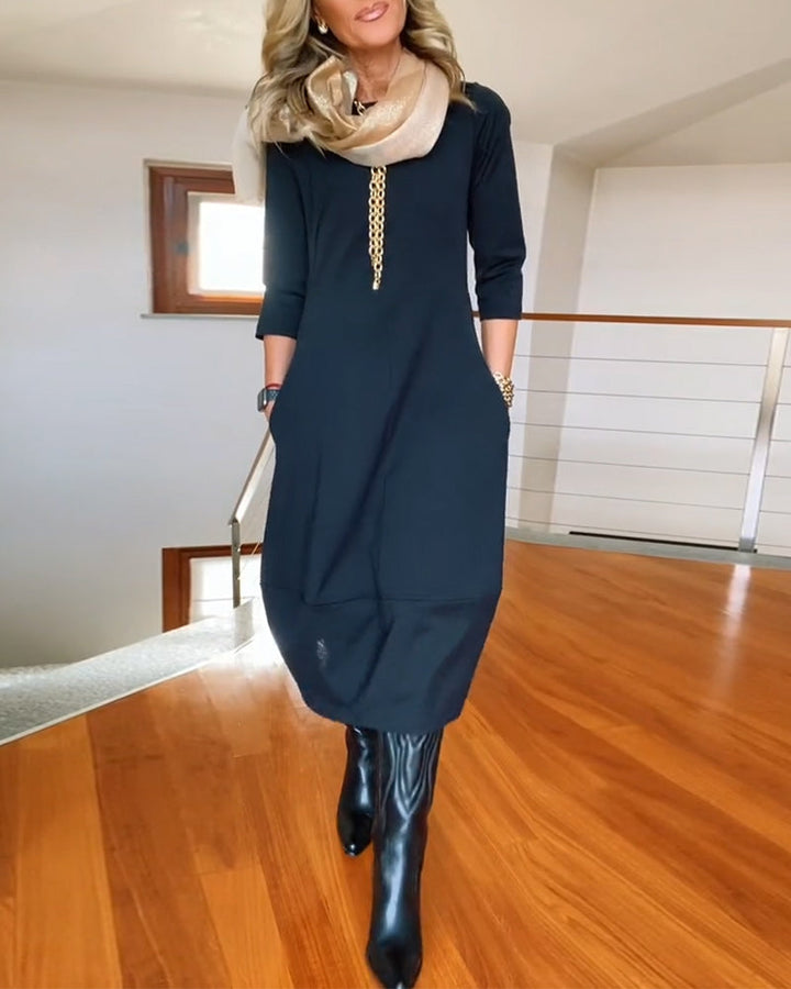 Dagmar | Elegantne in udobne obleke