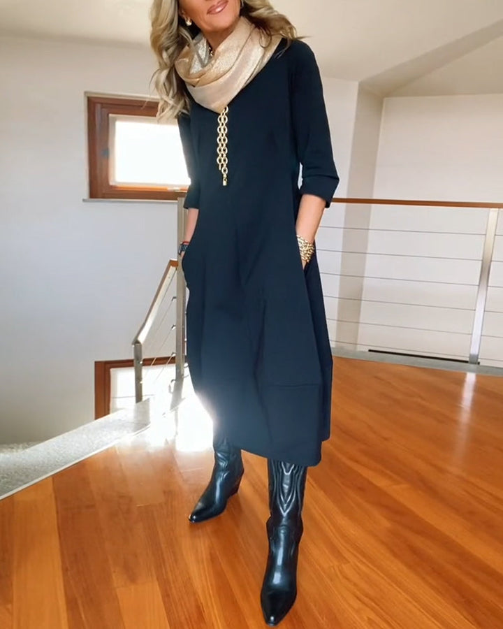 Dagmar | Elegantne in udobne obleke