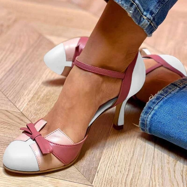 Adléta | ELEGANTNI SANDALE S PETO